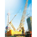 100 Ton Crawler Crane, Cranes (QUY100)